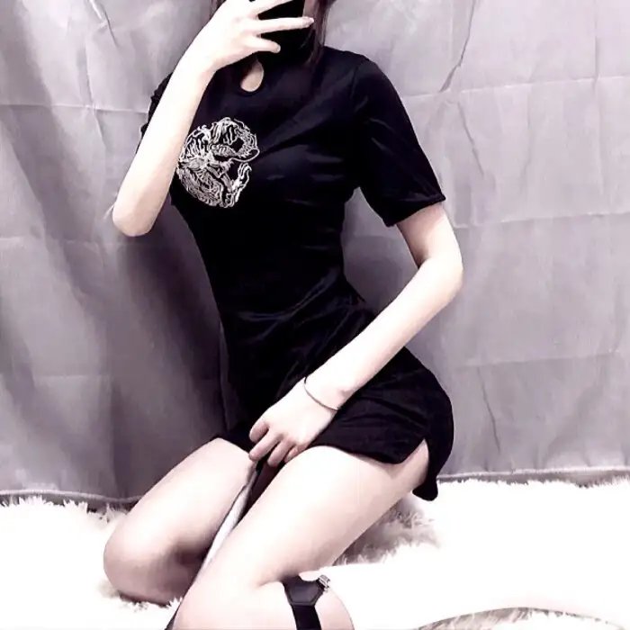 狗日子