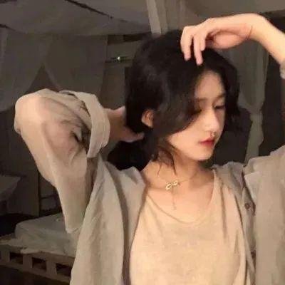 女人藏身的森林