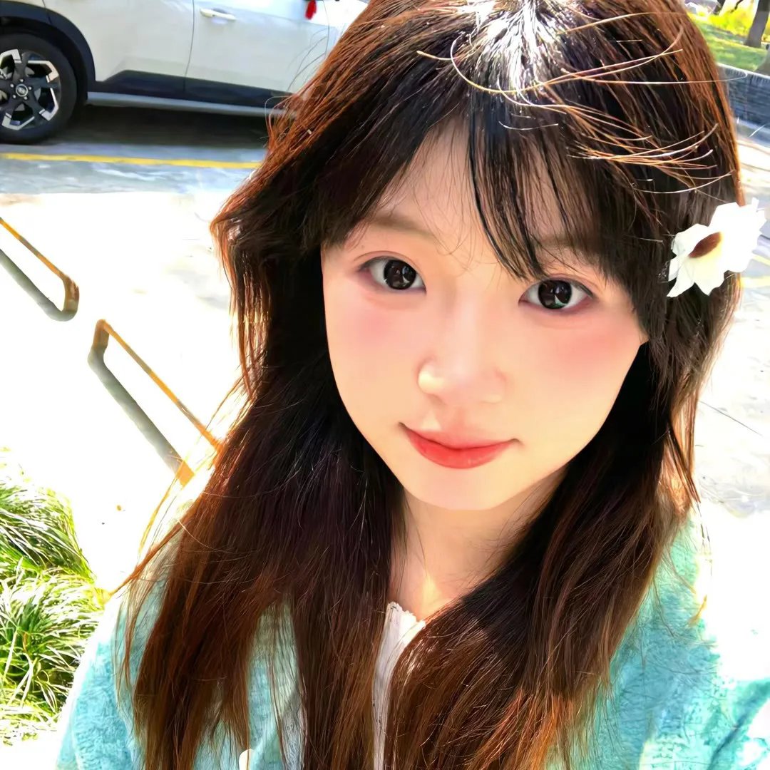 美人与美人