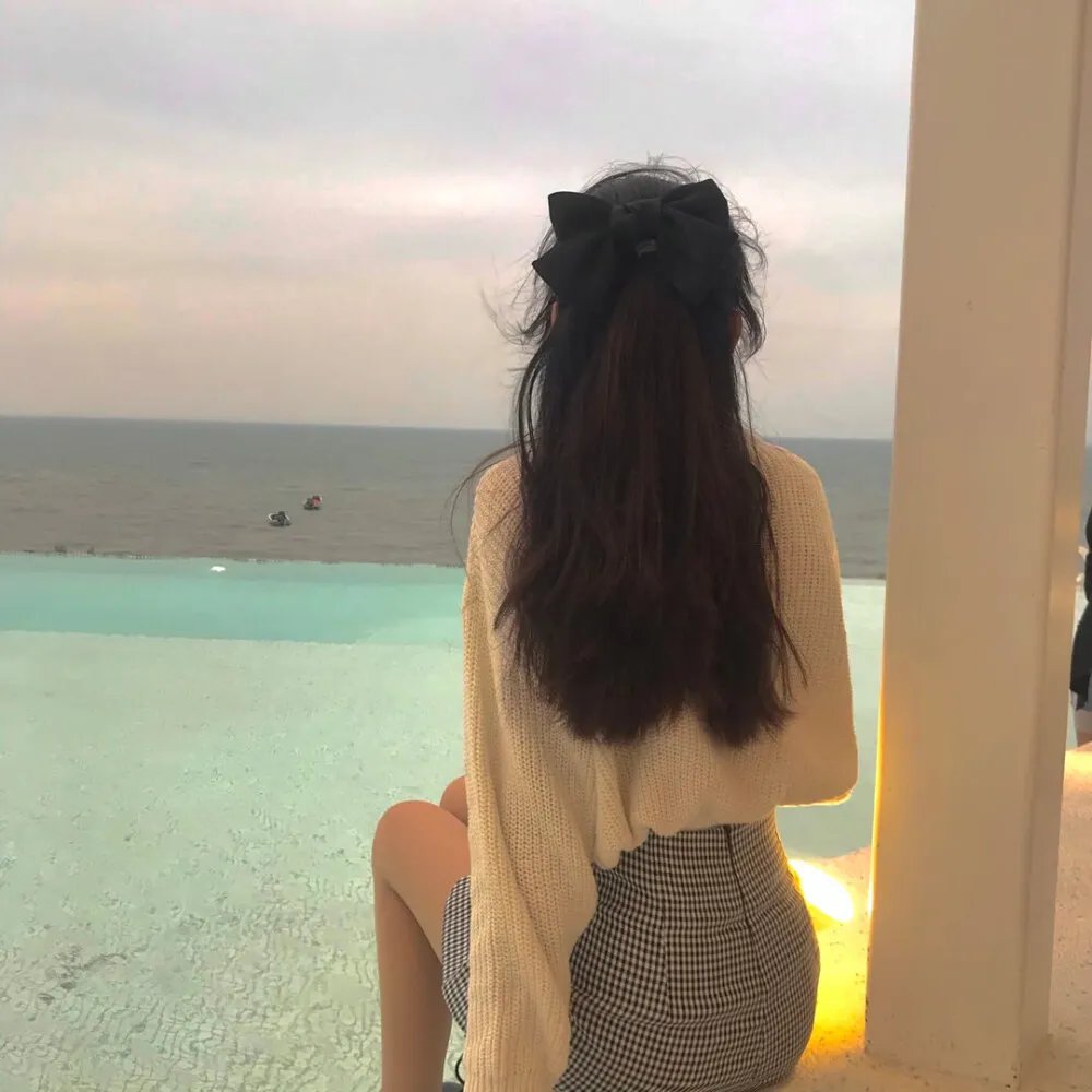 女孩和女人们的生活